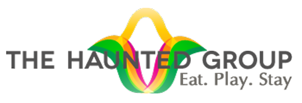 Haunted Group logo